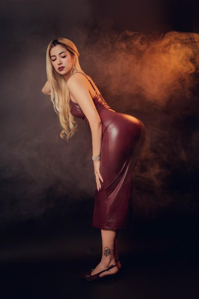 661865526: Chica busca chico en Madrid