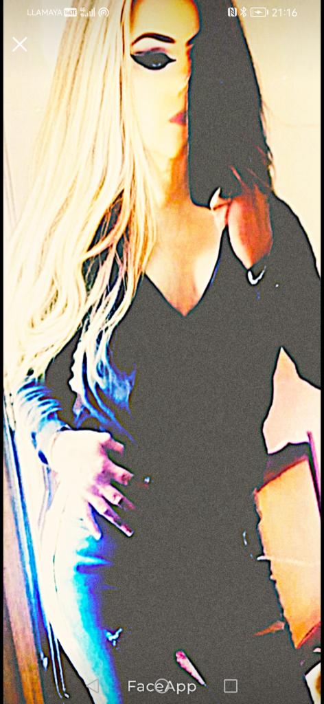 Chica busca chico en Alicante: 