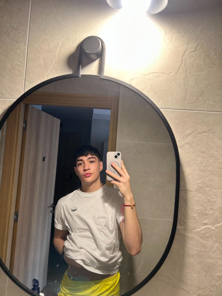 Chico busca chica en Burgos: 