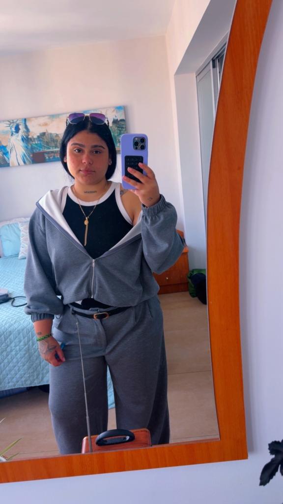 Chica busca chico en Málaga: 