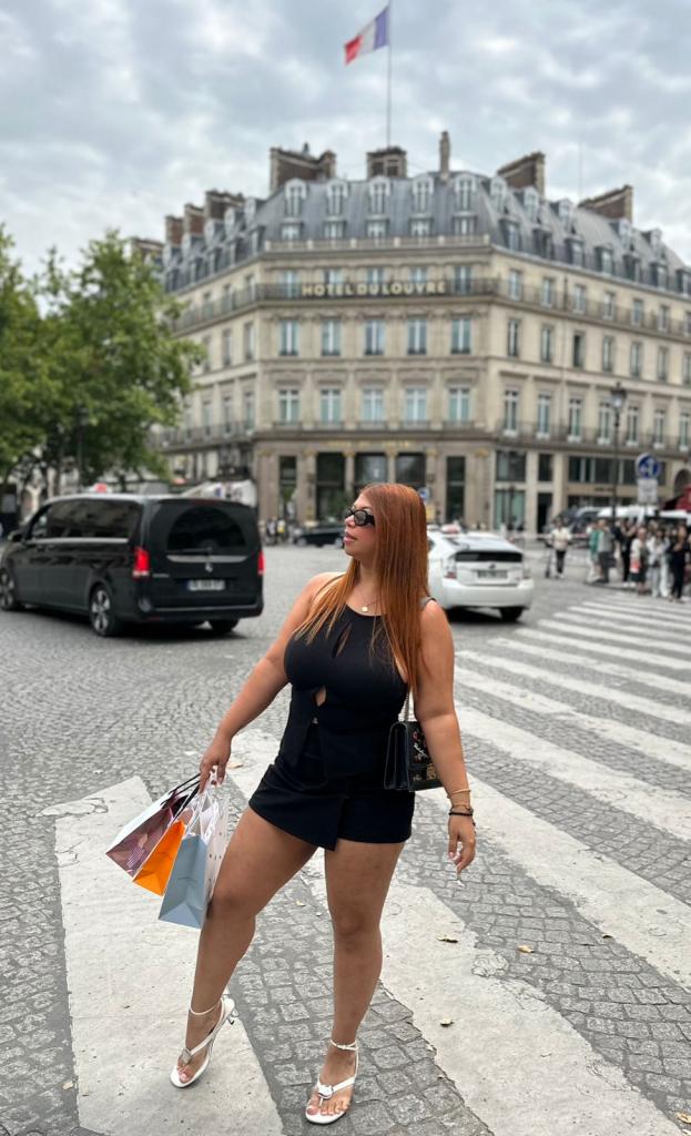 Chica busca chico en Barcelona: 