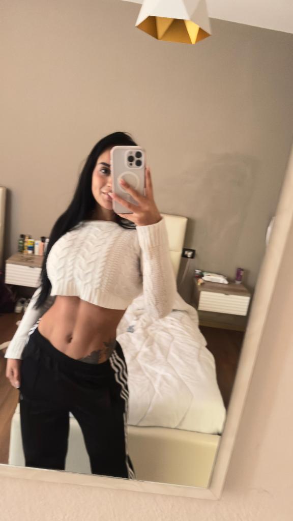 Chica busca chico en Málaga: 