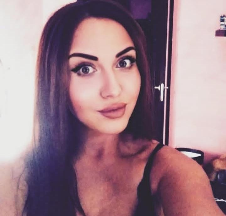 Chica busca chico en Málaga: 