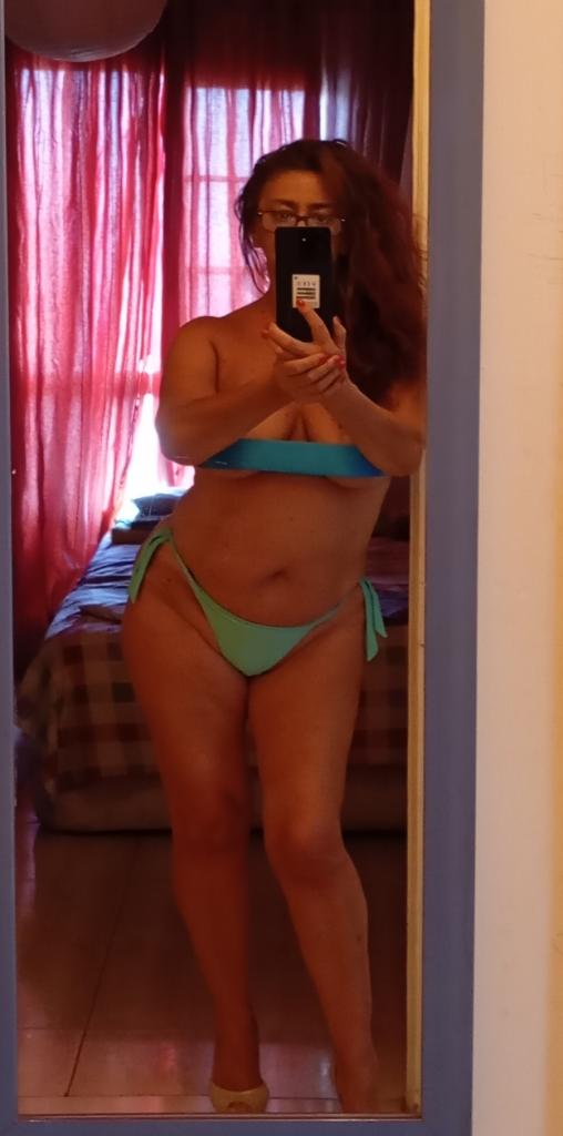 Chica busca chico en Las Palmas: 