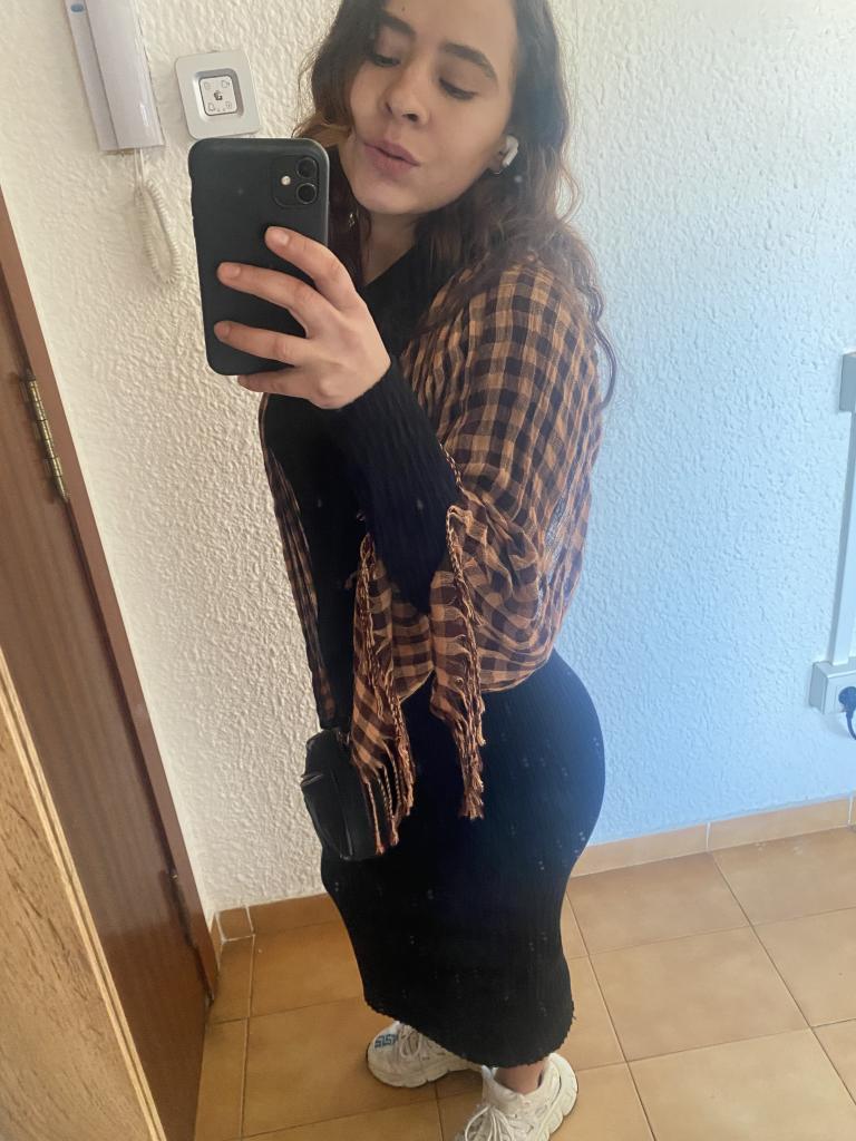 Chica busca chico en Barcelona: 