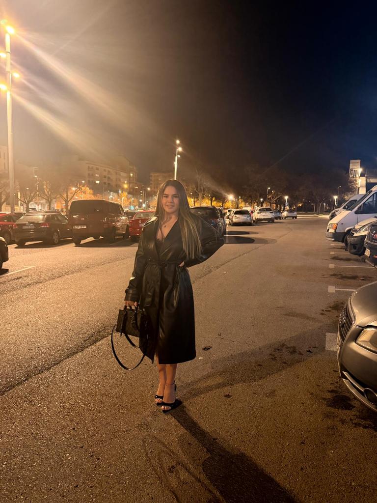 Chica busca chico en Alicante: 