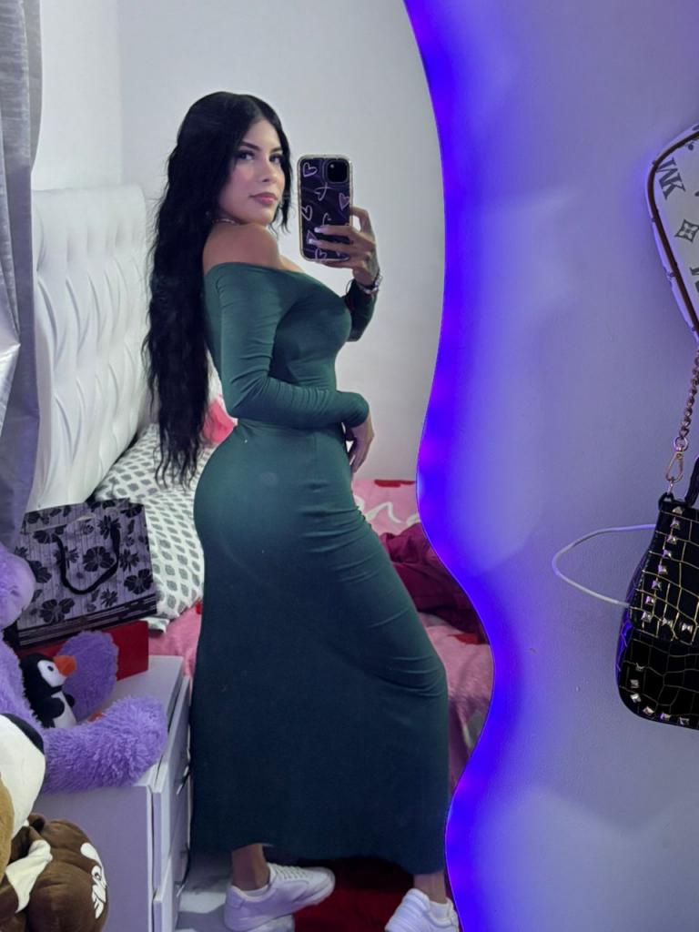 Chica busca chico en Sevilla: 