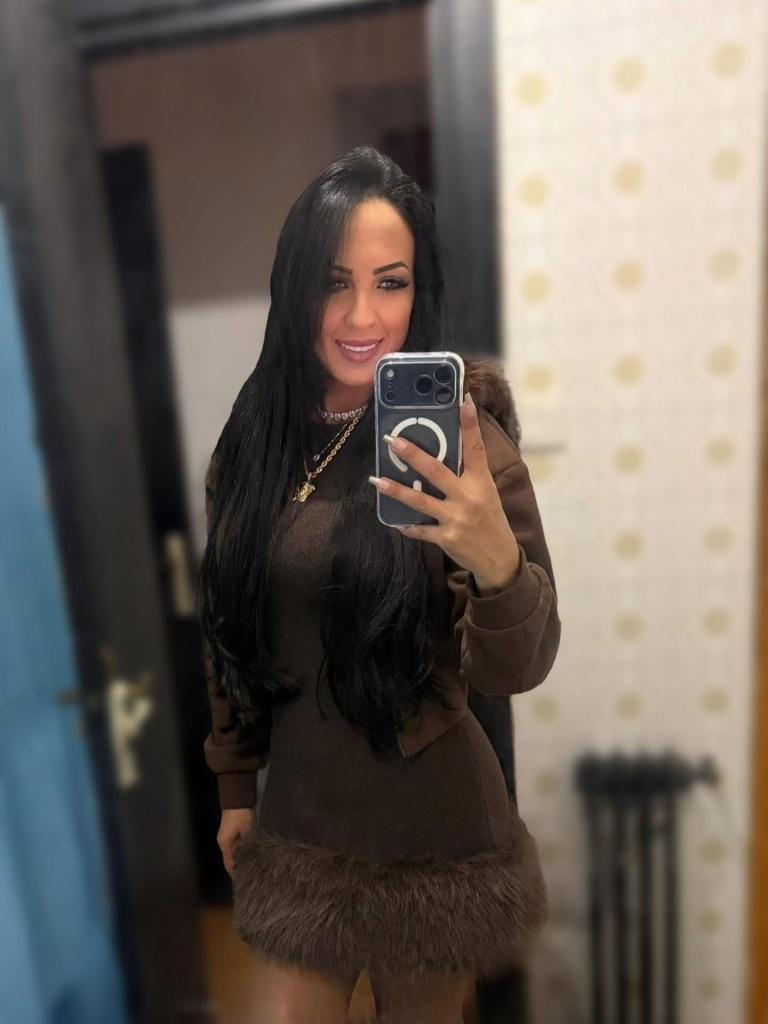 Chica busca chico en Salamanca: 