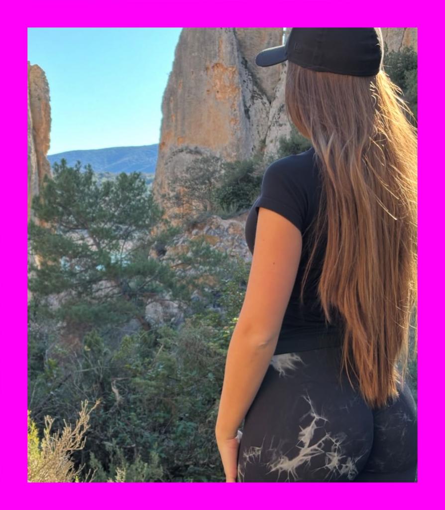 Chica busca chico en La Coruña: 