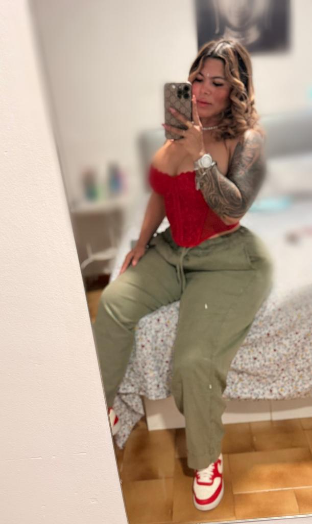 Chica busca chico en Mallorca: 