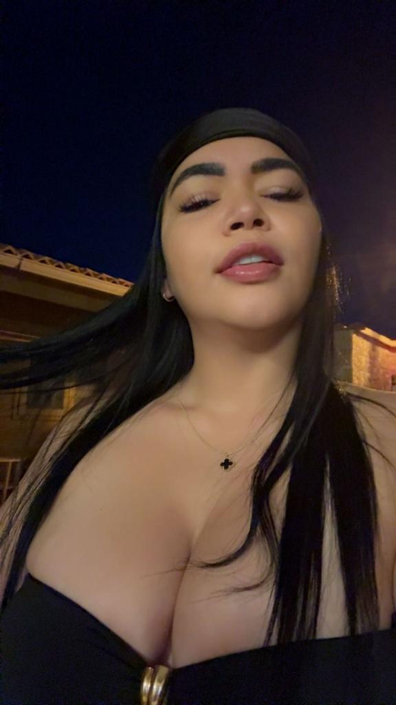 Chica busca chico en Las Palmas: 