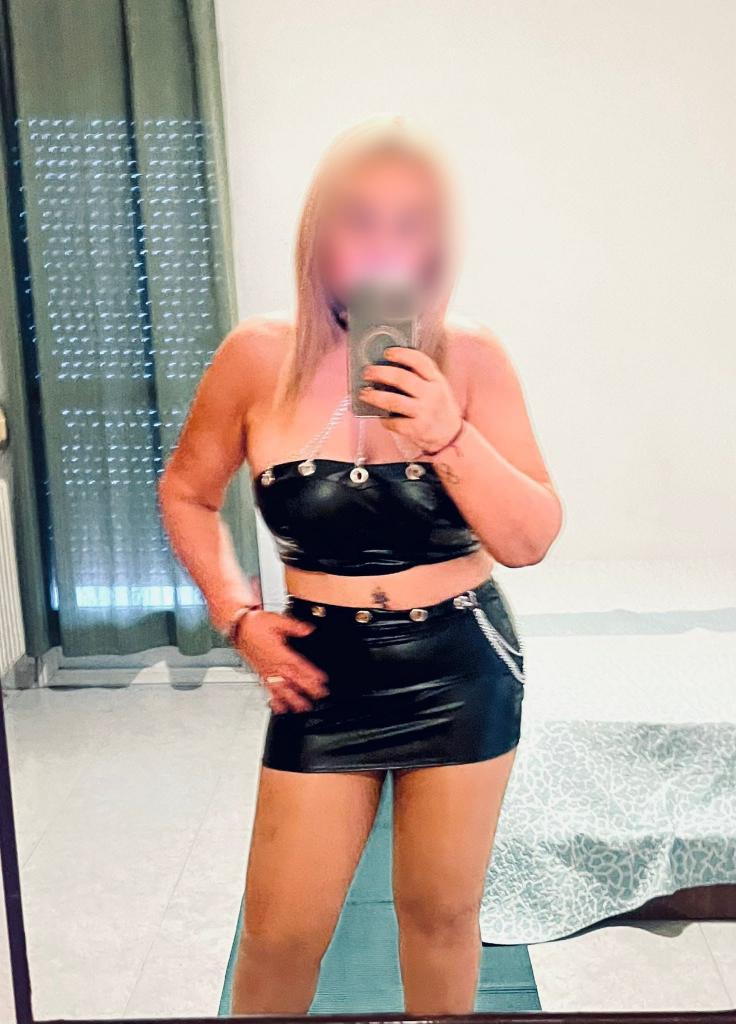 658637595: Chica busca chico en Badajoz