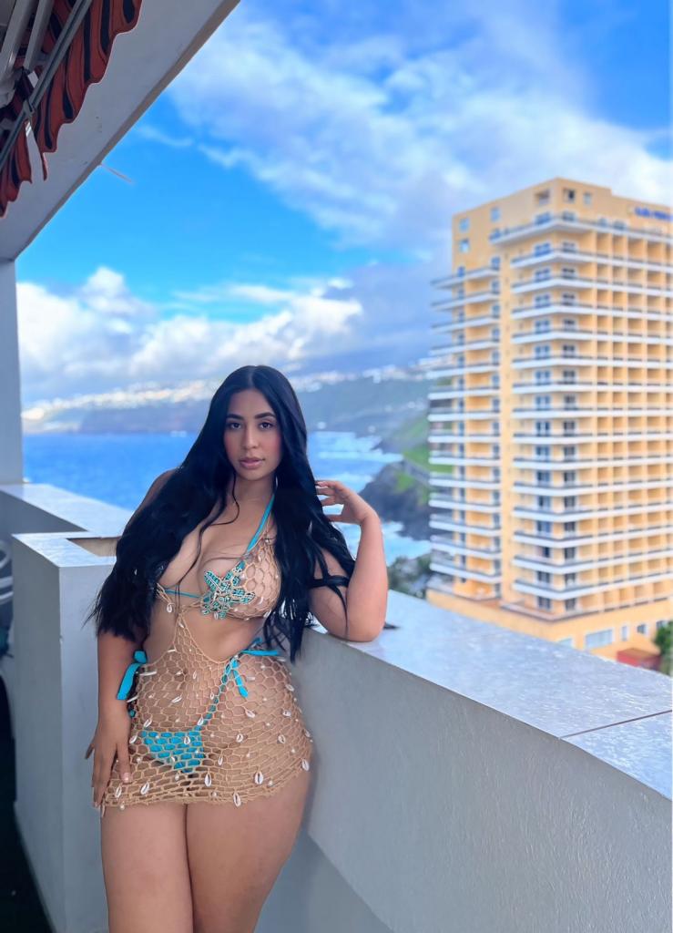 607078617: Chica busca chico en Tenerife