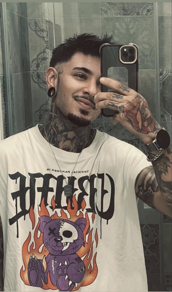 Transexual en Barcelona: 