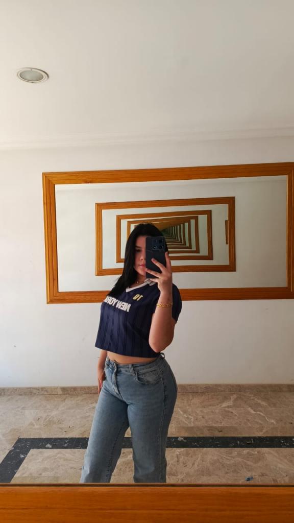 Chica busca chico en Las Palmas: 