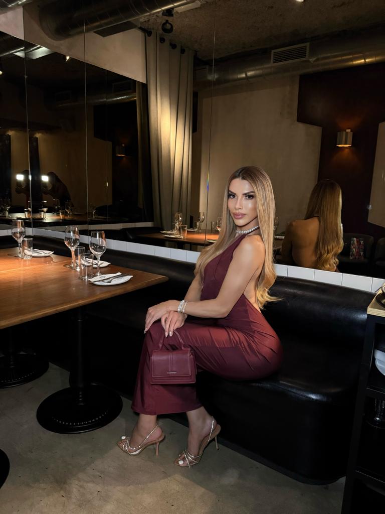 641819585: Travesti en Guipúzcoa