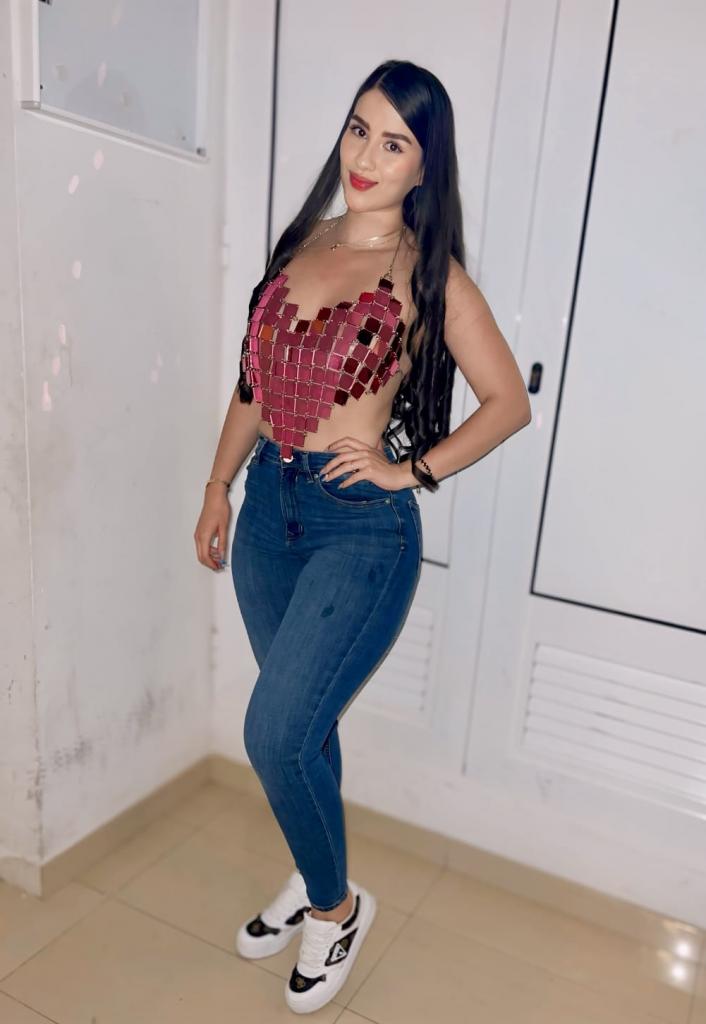 643330283: Chica busca chico en Las Palmas