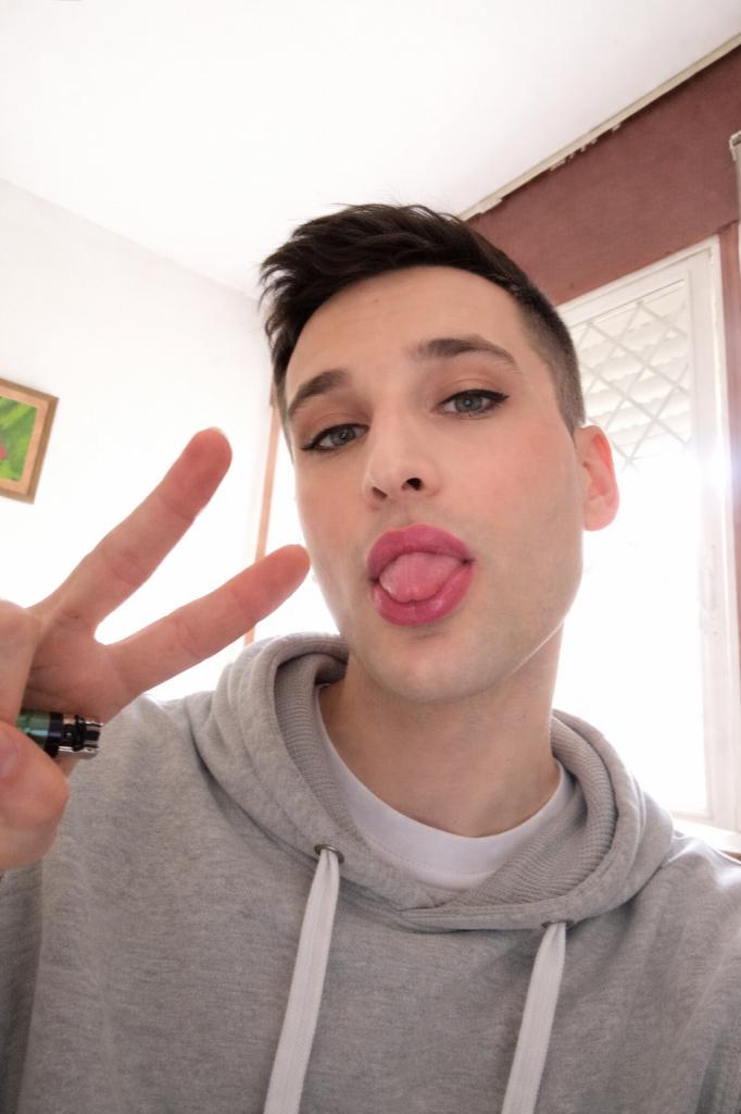 Transexual en La Coruña: 