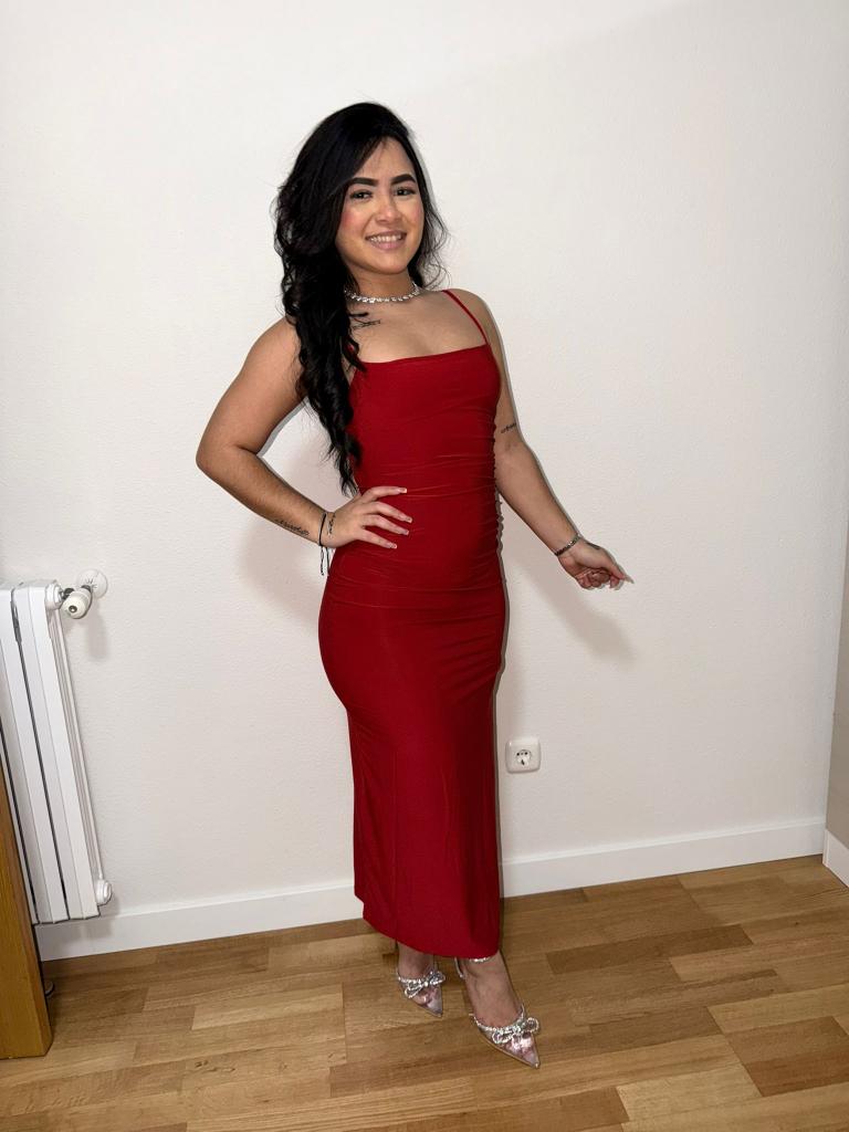 627496885: Chica busca chico en Zaragoza