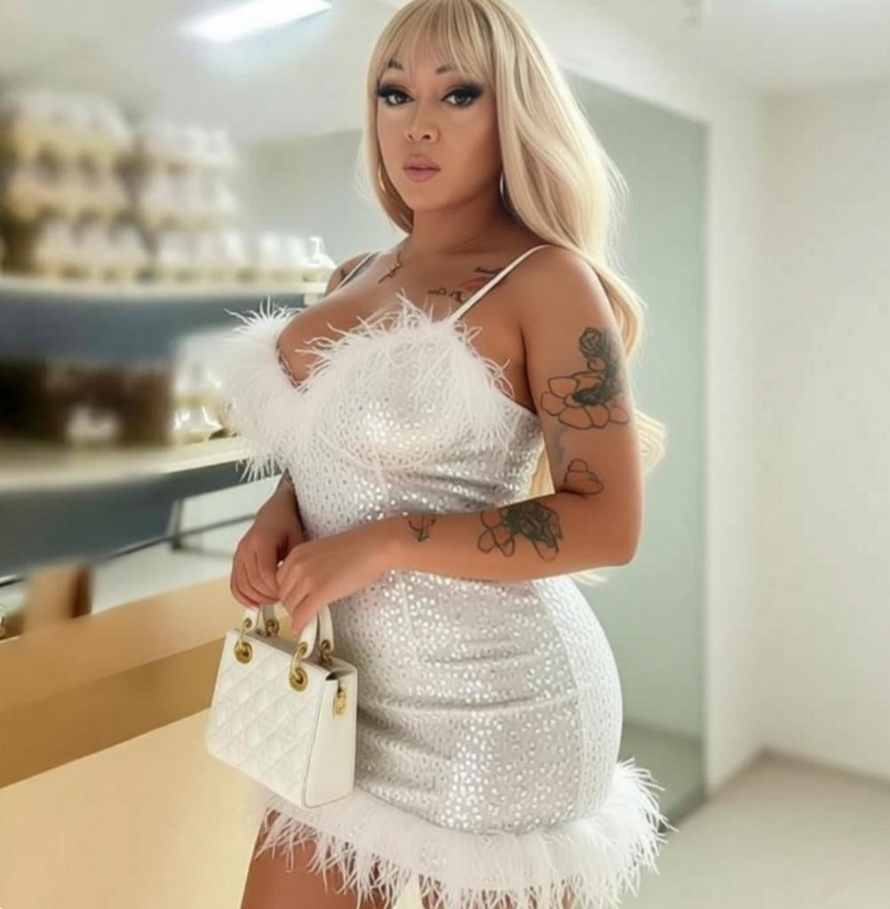 Transexual en Málaga: 