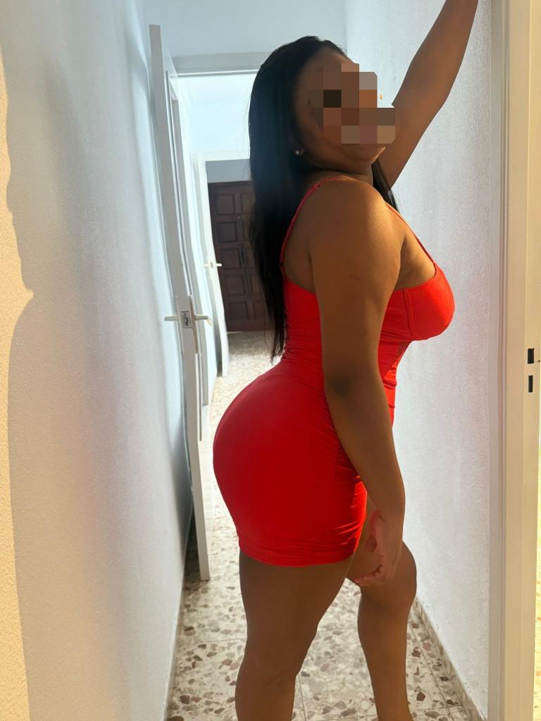 Chica busca chico en Ciudad Real: 