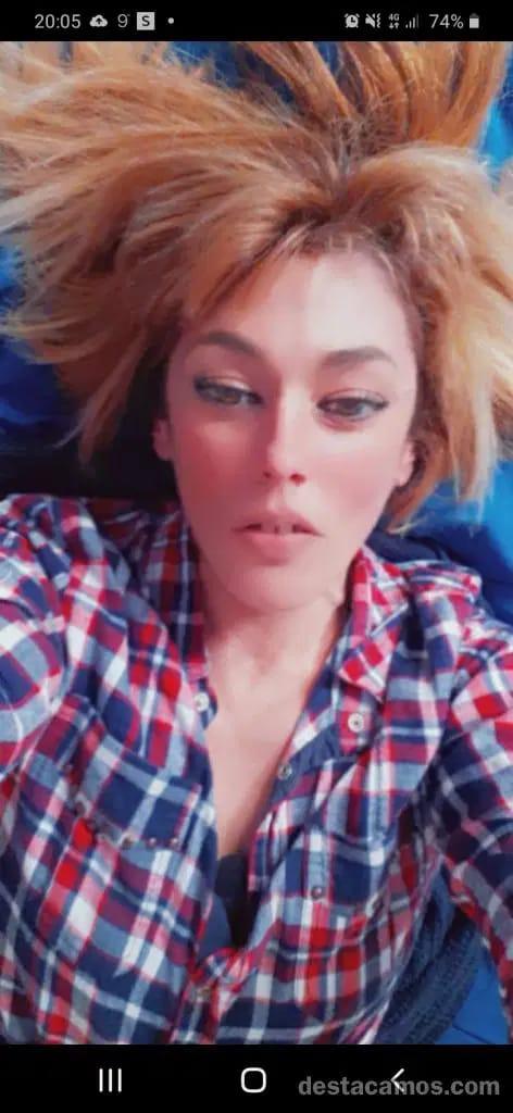 688751097: Chica busca chico en Vizcaya