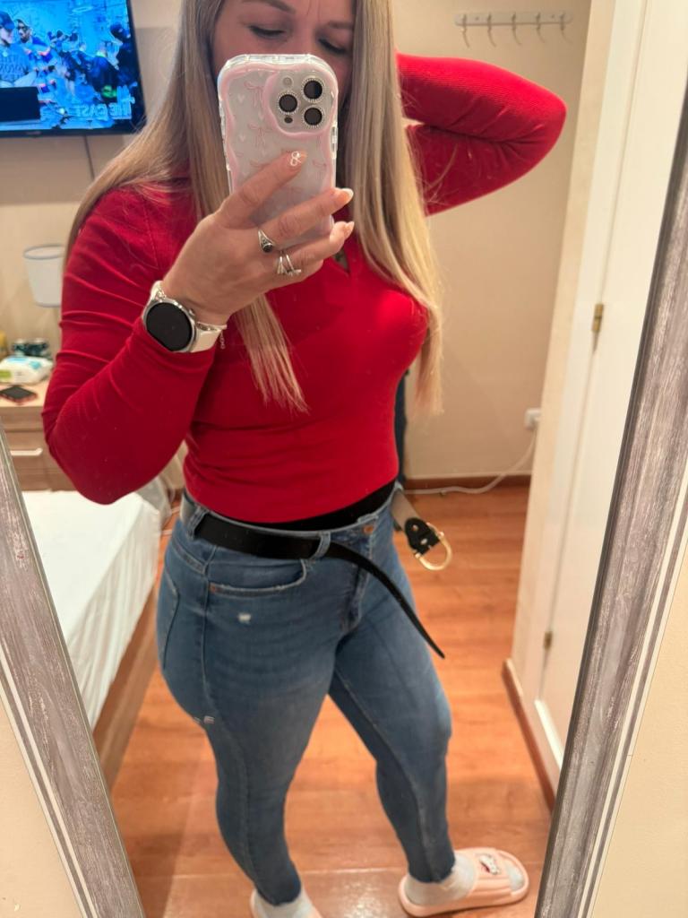 Chica busca chico en Albacete: 