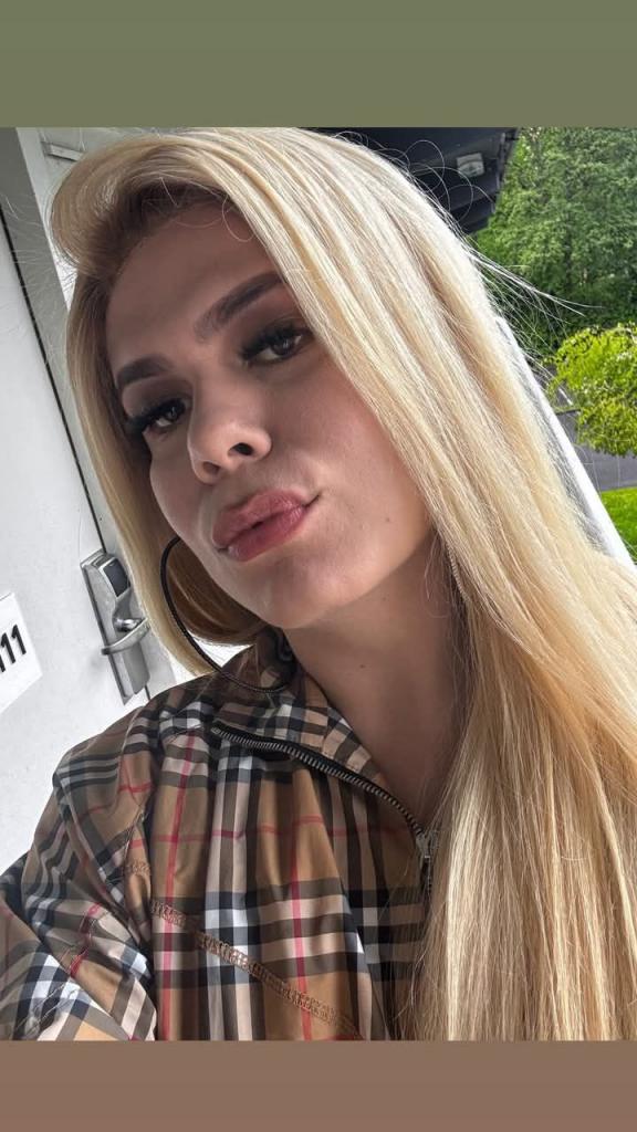 Transexual en Málaga: 