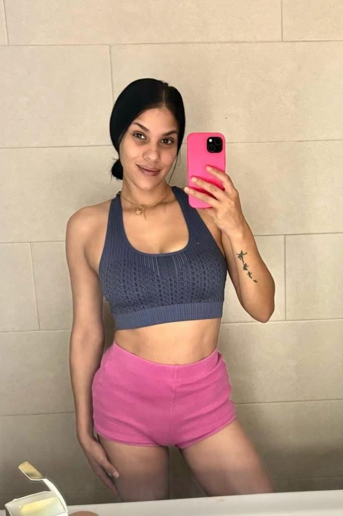 Chica busca chico en Alicante: 