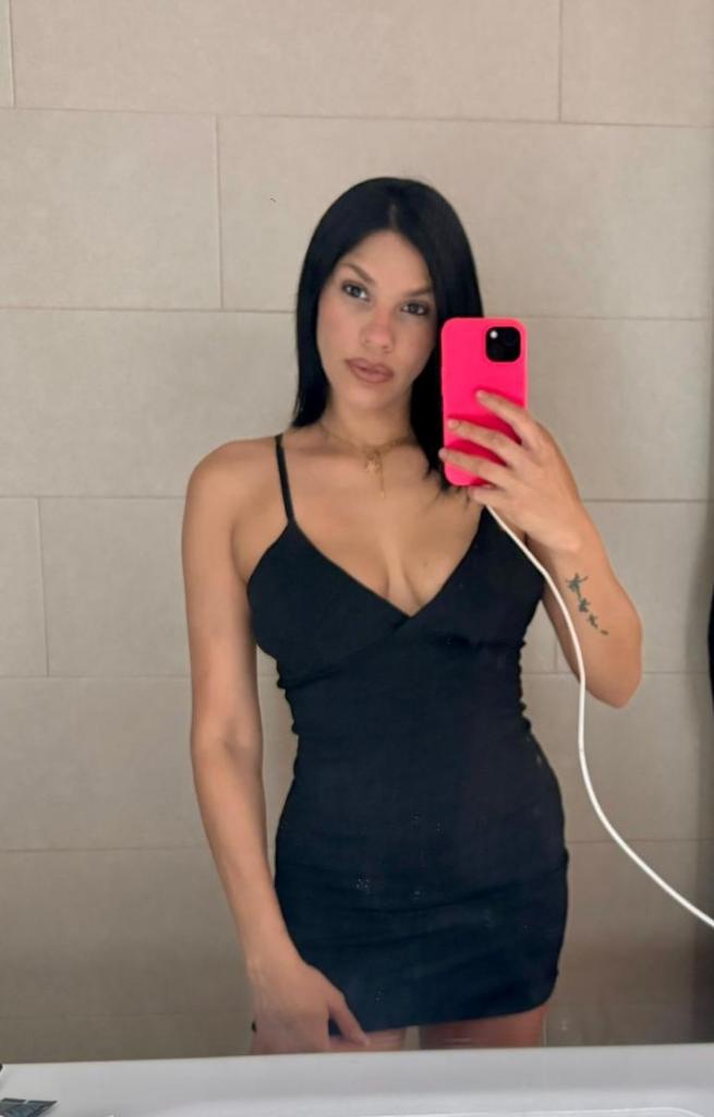 Chica busca chico en Alicante: 