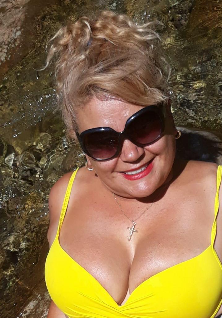 Chica busca chico en Murcia: 