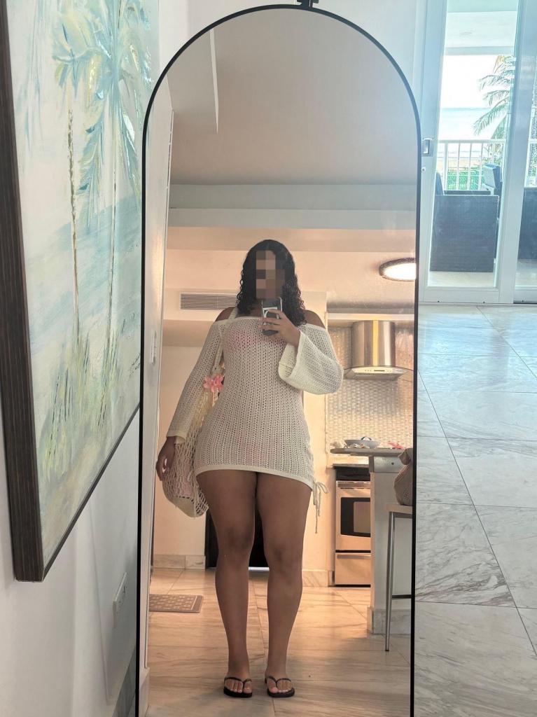 Chica busca chico en Las Palmas: 