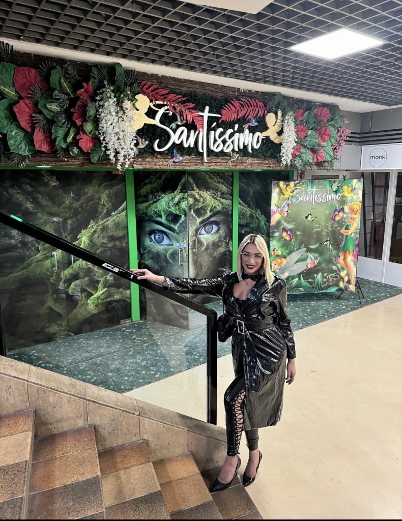 Transexual en Zaragoza: 