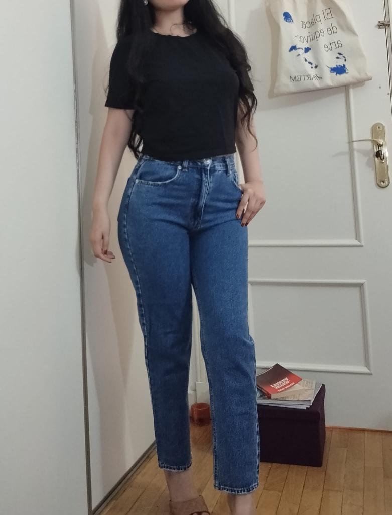 Chica busca chico en Madrid: 