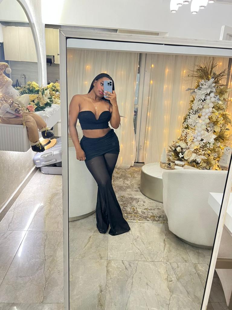 Chica busca chico en Mallorca: 