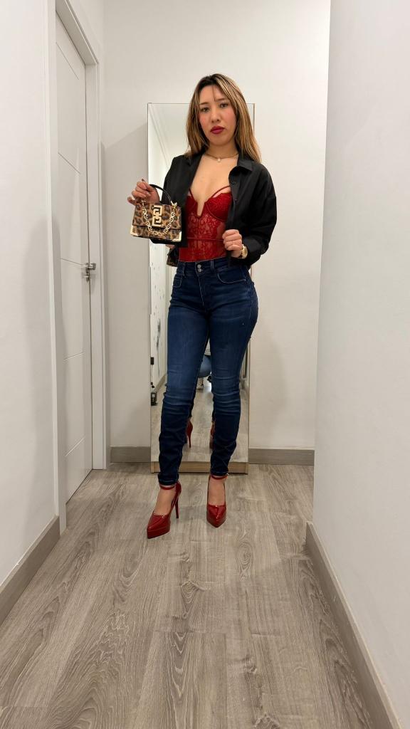 Chica busca chico en Navarra: 