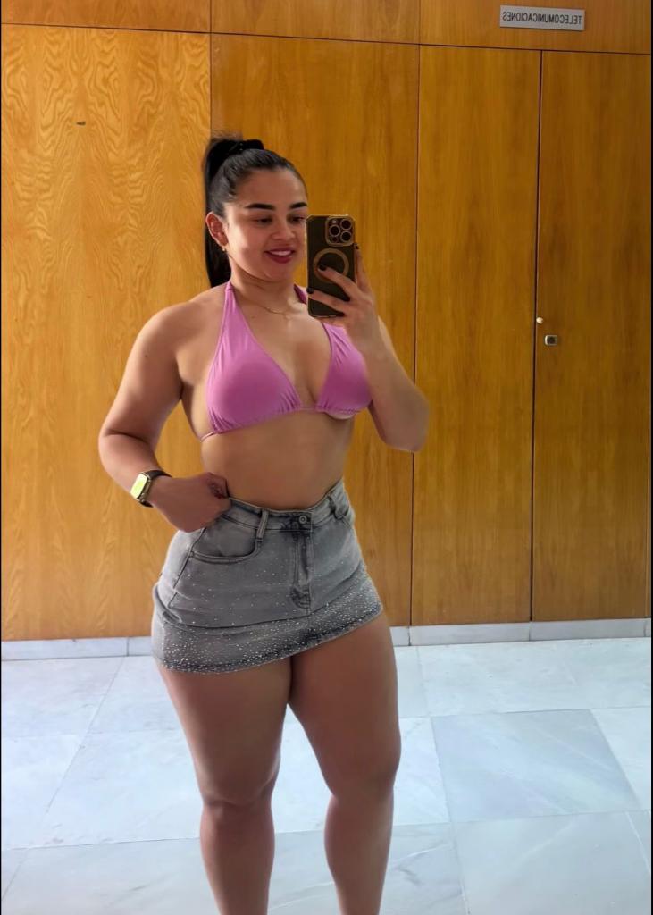 Chica busca chico en Murcia: 