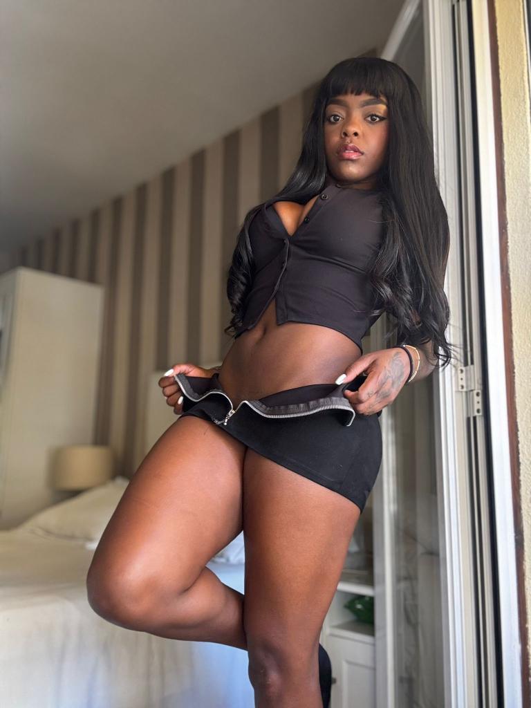 Chica busca chico en Madrid: 