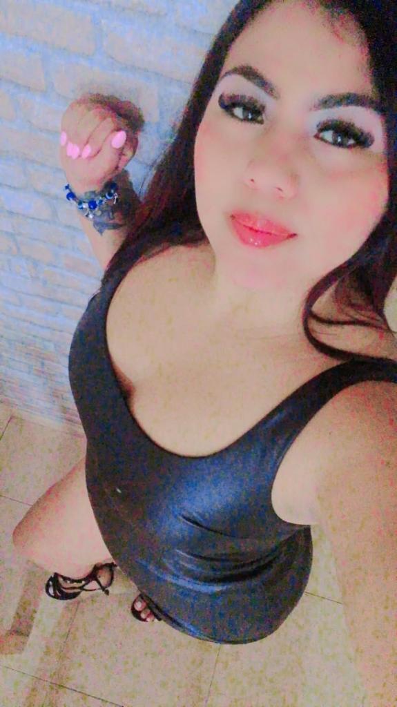 Chica busca chico en Alicante: 