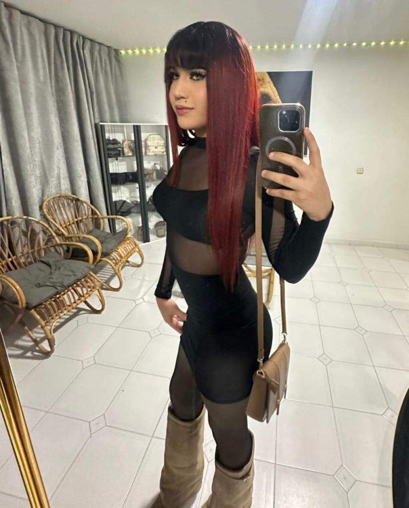 Chica busca chico en Alicante: 