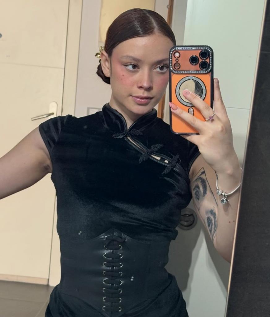 Chica busca chico en Ibiza: 