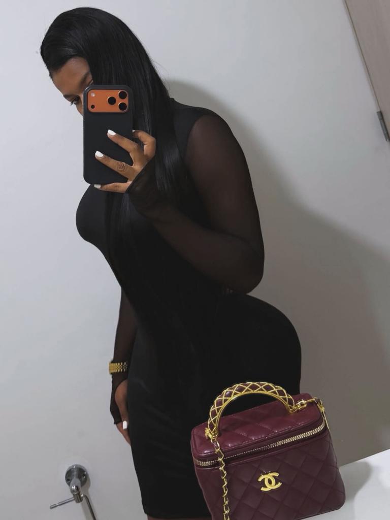 Chica busca chico en Málaga: 