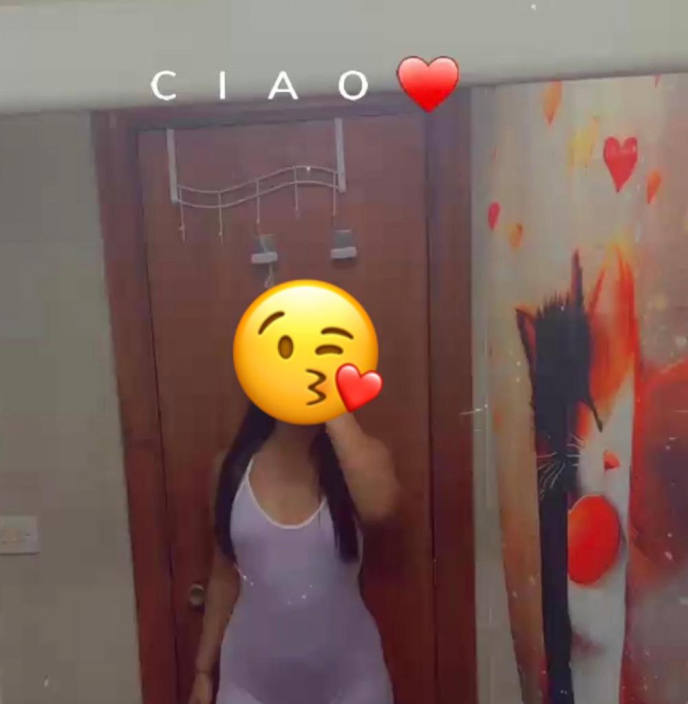 Chica busca chico en Cáceres: 