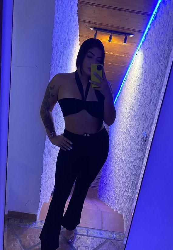 Chica busca chico en Las Palmas: 