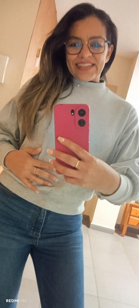 600415837: Chica busca chico en Alicante