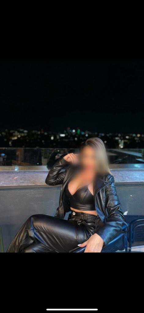 Chica busca chico en Toledo: 