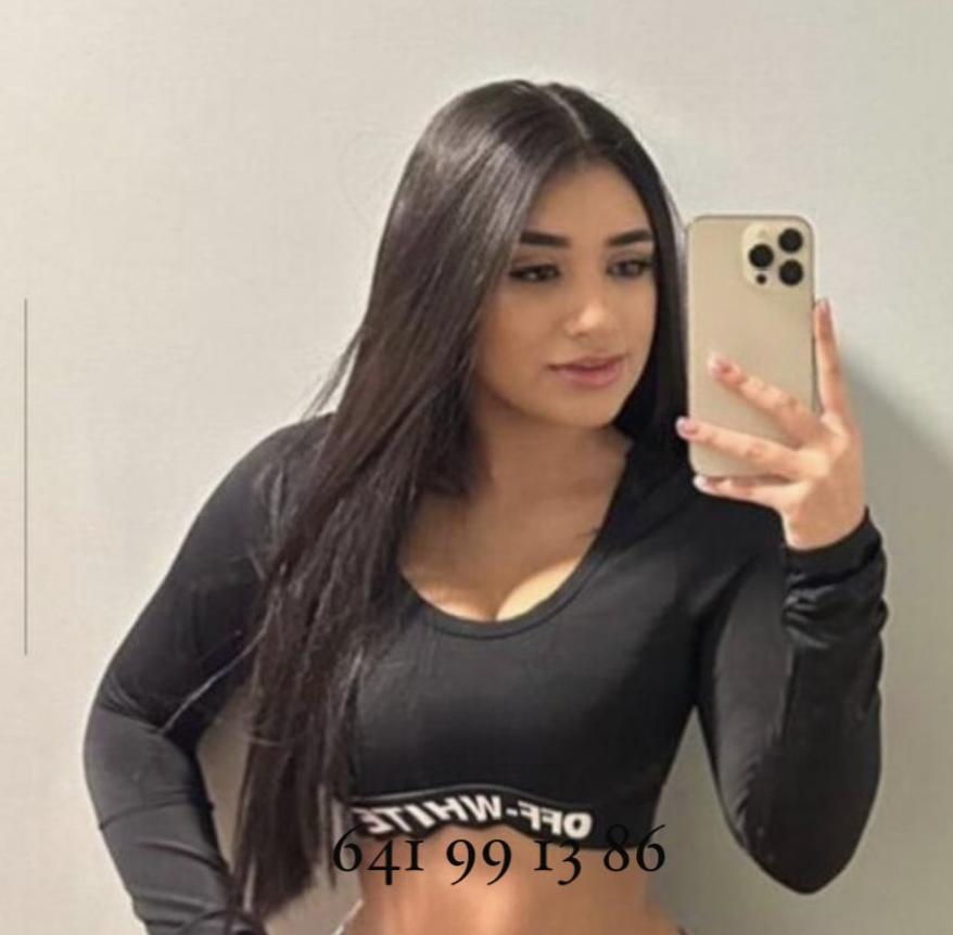 Chica busca chico en Mallorca: 