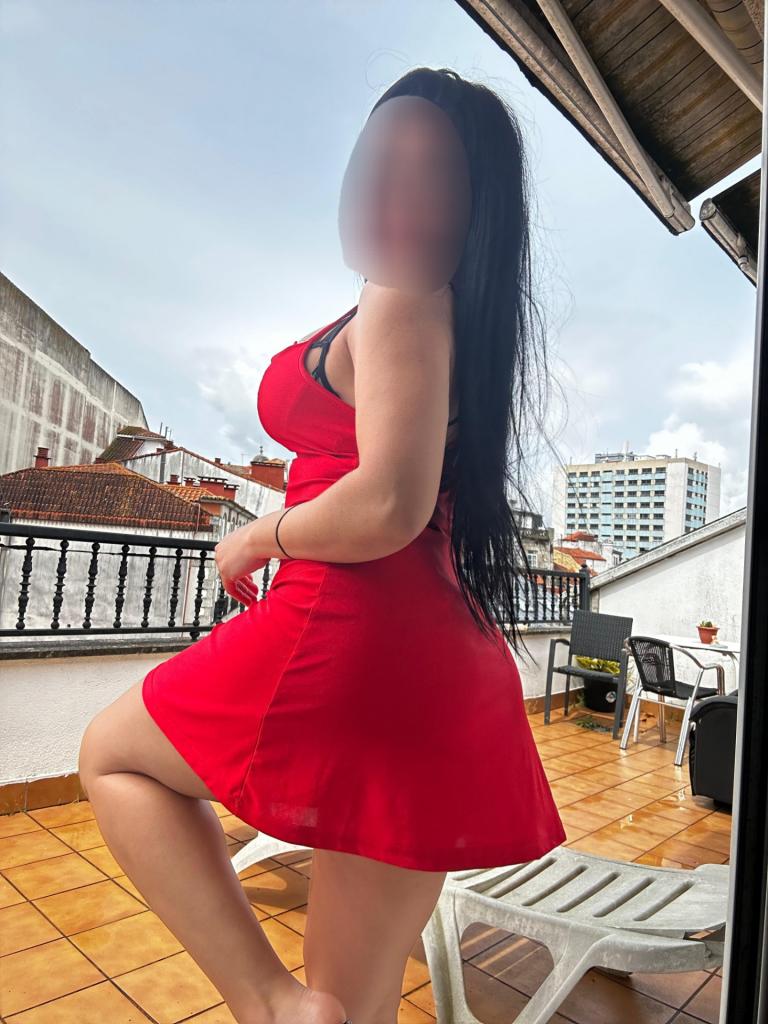 Chica busca chico en Pontevedra: 