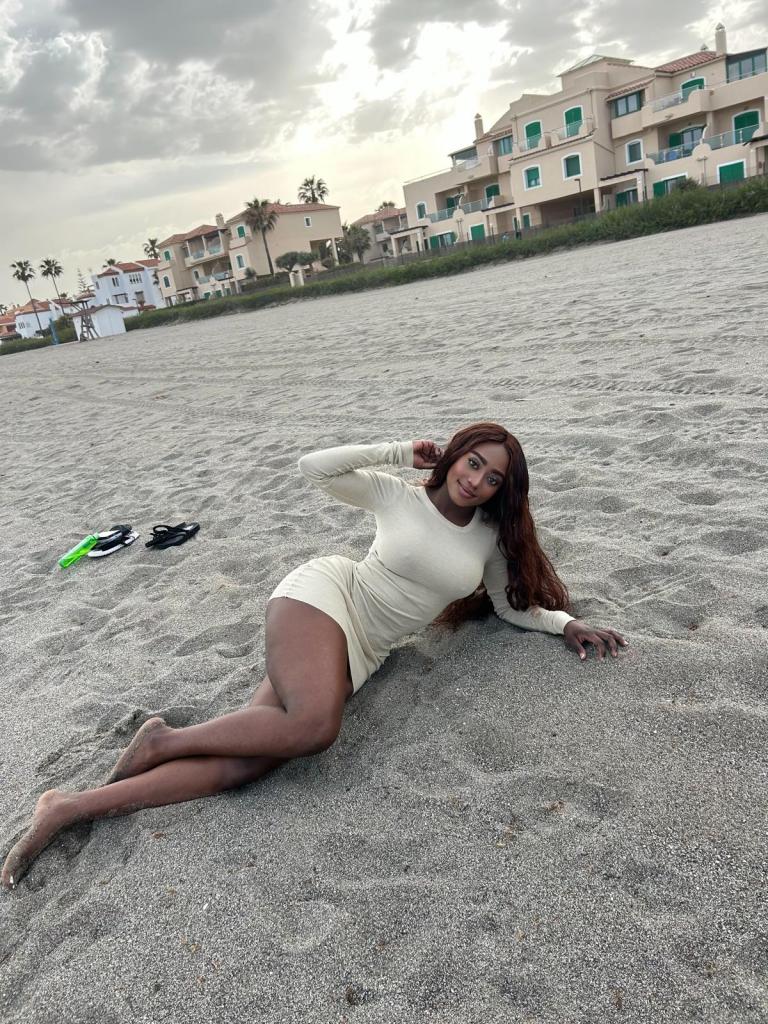 Chica busca chico en Málaga: 