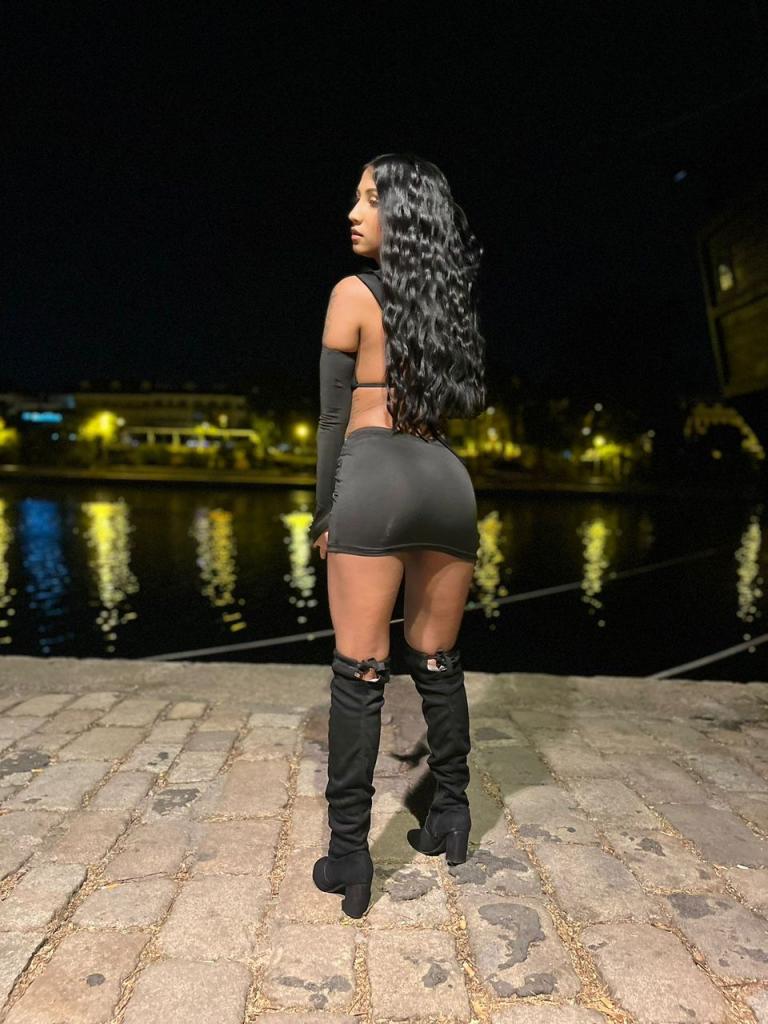 Chica busca chico en Las Palmas: Chica busca chico